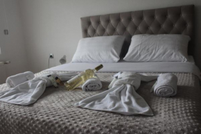 Apartmani Ramonda